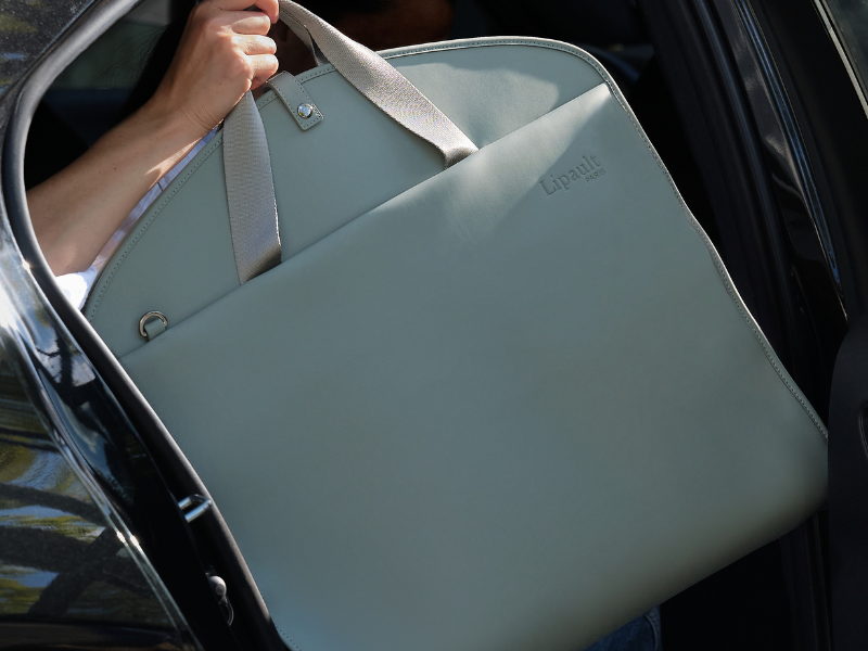 7 situations du quotidien o&ugrave; les sacs l&eacute;gers sauvent la mise
